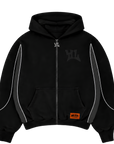 BUILDERS ZIPPER