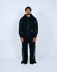 BUILDERS SET — ZIPPER + JOGGER