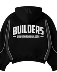 BUILDERS ZIPPER