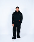 BUILDERS SET — HOODIE + JOGGER